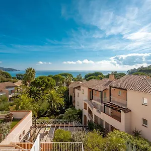Pierre & Vacances L'anse De Pramousquier Apart-hotel